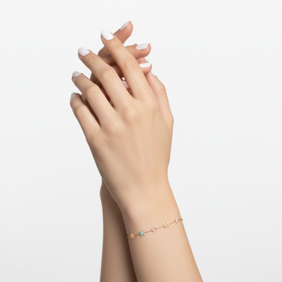 پاستیلی حروف